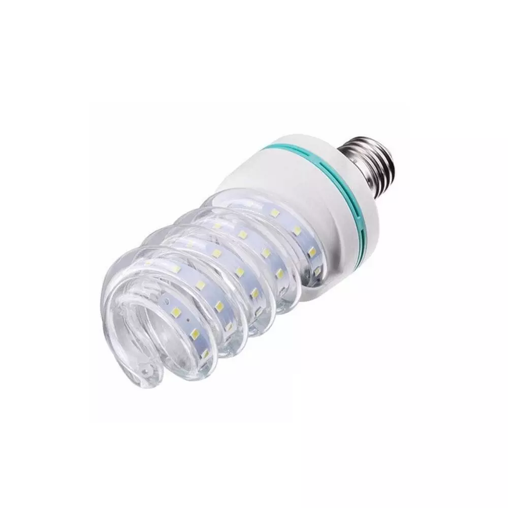 ΛΑΜΠΑ LED – SPIRAL CORN – E27 – 24W – 6500K