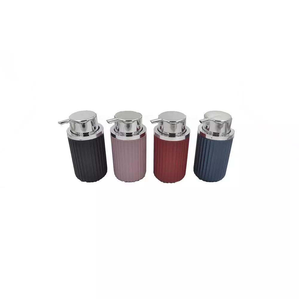 ΠΛΑΣΤΙΚΟ DISPENSER 500ML 8 ΧΡΩΜΑΤΑ.