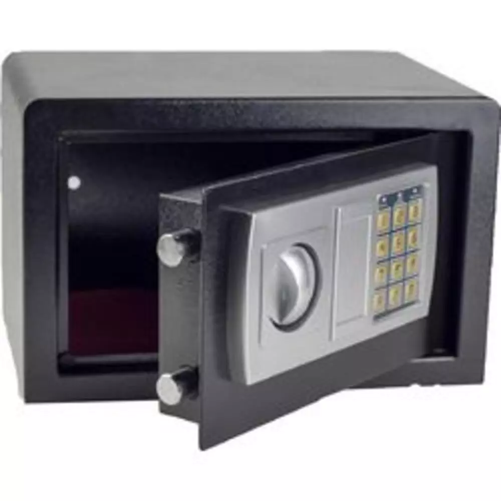 ΧΡΗΜΑΤΟΚΙΒΩΤΙΟ PRSB-50014 PRIMO ΗΛΕΚ-ΙΚΟ MINI 17Χ23Χ17Υ