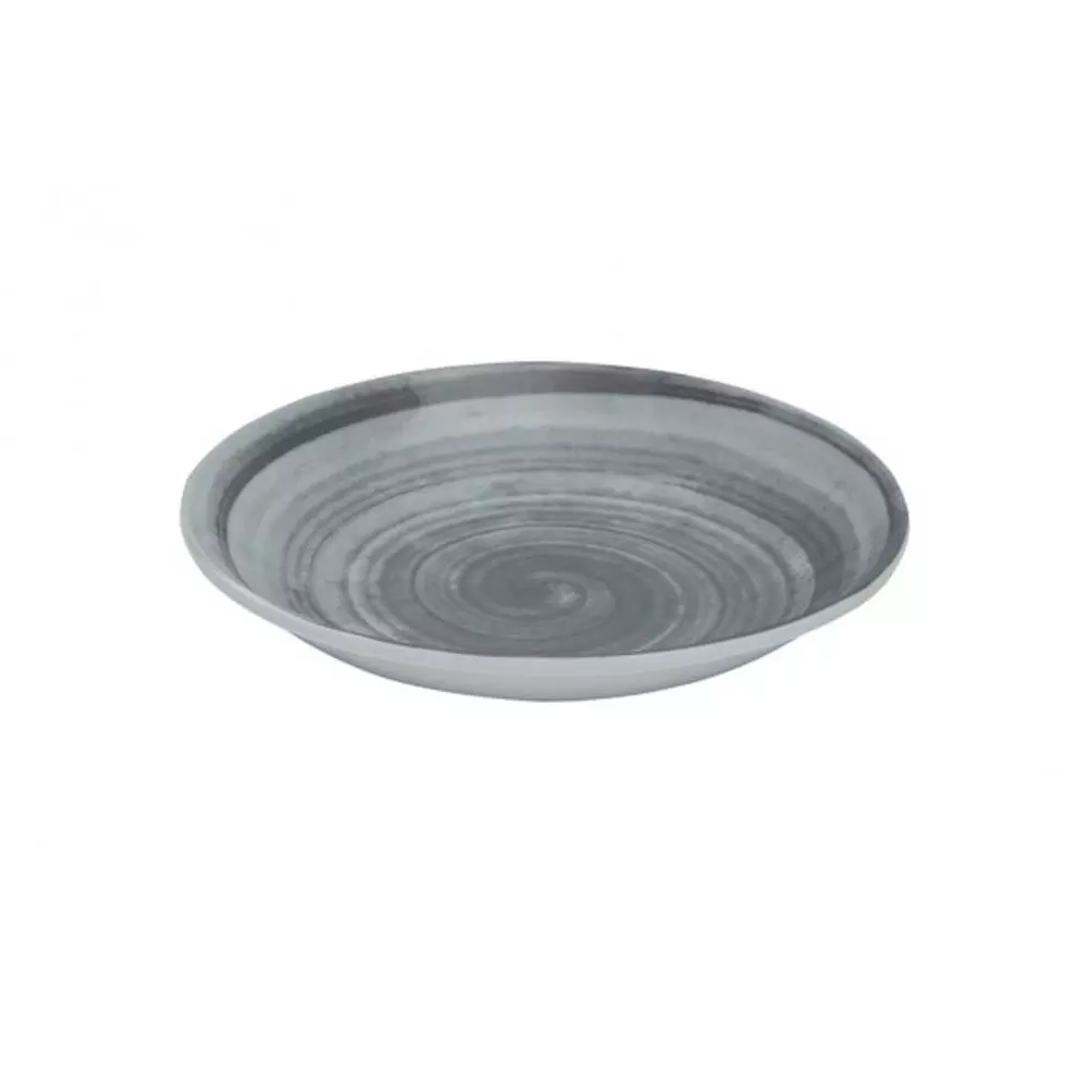 ΠΙΑΤΟ ΒΑΘΥ 23CM 18252-GREY