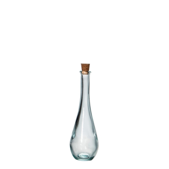 ΜΠΟΥΚΑΛΙ ΜΕ ΠΩΜΑ ΤΕΤΡΑΓΩΝΟ 5023 ΔΙΑΦΑΝΟ 250ml
