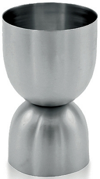 ΜΕΖΟΥΡΑ ΠΟΤΩΝ 20-40ML JAPANESE INOX