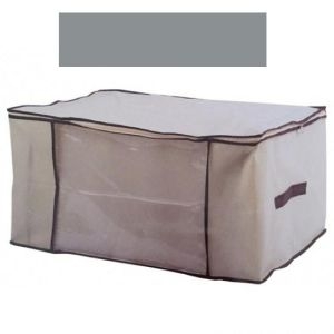 ΘΗΚΗ ΦΥΛΑΞΗ ΡΟΥΧΩΝ ΜΕ ΦΕΡΜΟΥΑΡ 45X30X20ΕΚ.