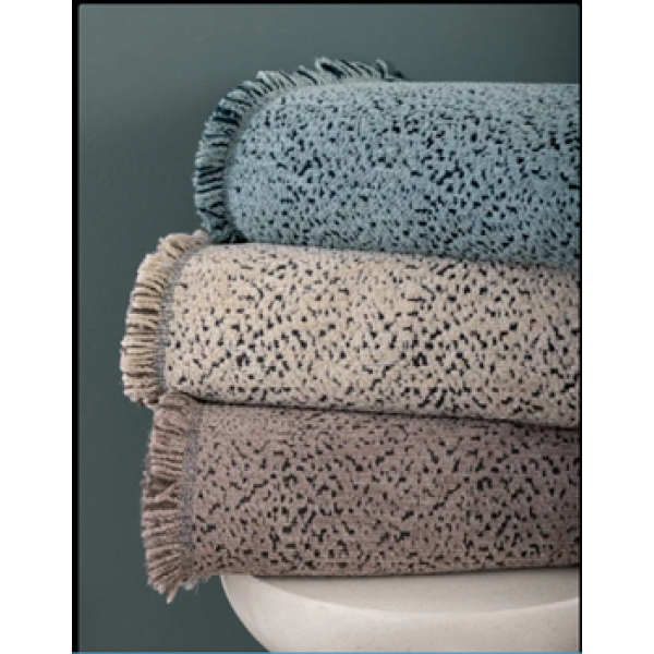 ΡΙΧΤΑΡΙ 170X300 (3Θ) AGNI 20% COTTON - 80% POLY CHENILLE
