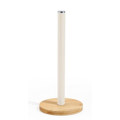 ΒΑΣΗ ΡΟΛΟΥ ΧΑΡΤΙΟΥ H.34CM KITCHEN TREND 383115-BEIGE