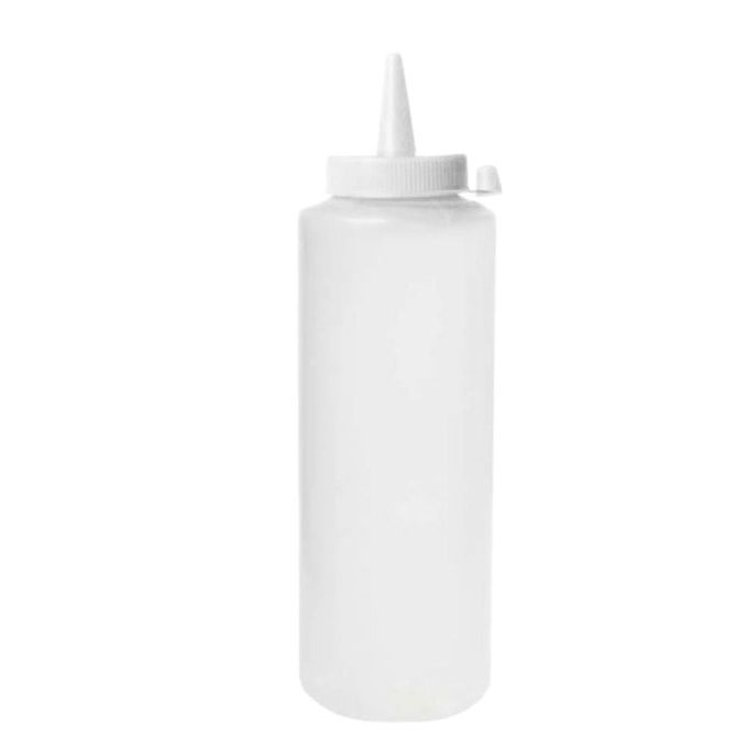 ΜΠΟΥΚΑΛΙ ΔΙΑΦΑΝΟ ΠΛΑΣΤΙΚΟ 32OZ