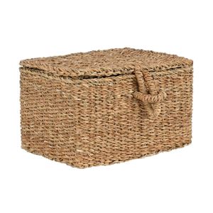 ΚΑΛΑΘΙ ΑΠΟΘΗΚΕΥΣΗΣ NERINA 30X20X15 ME ΚΑΠΑΚΙ