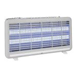 ΕΝΤΟΜΟΚΤΟΝΟ DICTRO LUX 809605 6W ΜΕ ΛΑΜΠΑ LED