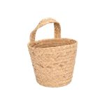 ΚΑΛΑΘΙ ΚΡΕΜΑΣΤΟ FLORANA 15X15X23CM