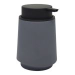 ΣΑΠ-ΘΗΚΗ ΠΛ. ΑΝΤΛΙΑ ΓΚΡΙ (8,6X8,6X12,8-270ML)