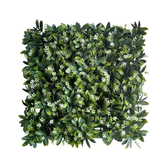 ΦΥΛΛΩΣΙΑ ΠΛΑΣΤΙΚΗ ΠΑΝΕΛ (50X50X5 ΕΚ.)