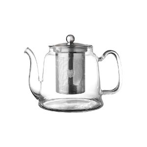 ΤΣAΓΙΕΡΑ ΓΥΑΛΙΝΗ 1000ML ΑΝΟΞ. ΦΙΛΤΡΟ