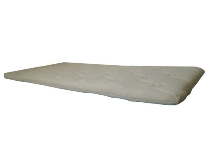 ΑΝΩΣΤΡΩΜΑ ΑΦΡΟΥ ΜΕ ΚΑΛΥΜΜΑ ALOE VERA 90X190Χ7ΕΚ.