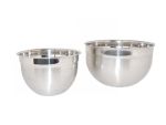 ΜΠΩΛ INOX CHEF Φ22CM