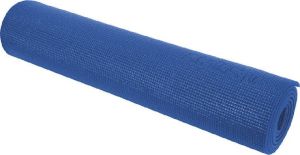 ΣΤΡΩΜΑ YOGA ΜΠΛΕ (173X61X0.6CM) 1100GR AMILA