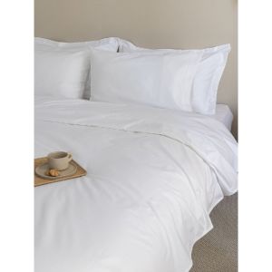 ΣΕΝΤΟΝΙ ΜΟΝΟ 90X200Χ30 COTTON PERCALE 200TC 100% DIOGENES PALAMAKI ΛΑΣΤΙΧΟ