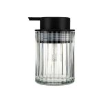 ΑΝΤΛΙΑ ΣΑΠΟΥΝΙΟΥ ALIVIO 300ML ΔΙΑΦΑΝΗΣ