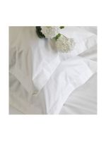 ΜΑΞΙΛΑΡΟΘΗΚΗ 50X70+20 ΛΕΥΚΗ 100% PERCALE DIOGENES PALAMAIKI (ΕΚΠΤ.-15% 12ΑΔΑ )