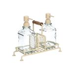 ΔΟΧΕΙΑ ΥΓΡΟΥ ΠΙΑΤ. ALLURE 2X300ML IVORY