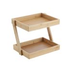 ΡΑΦΙΕΡΑ ΟΡΓΑΝΩΣΗΣ ΚΟΥΖΙΝΑΣ ΒΑΜΒΟΟ ESSENTIALS 31,4X22,5X26CM