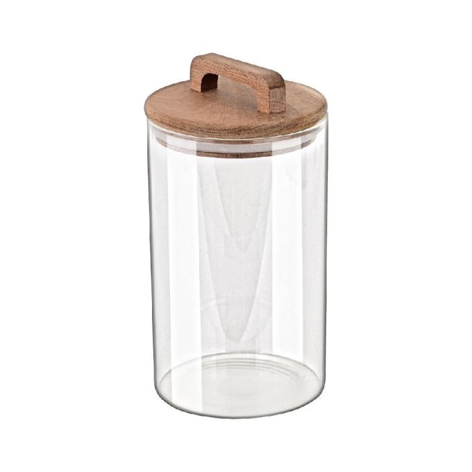ΔΟΧΕΙΟ ΑΠΟΘ. ALLURE ΓΥΑΛΙΝΟ 1000ML