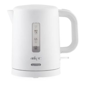 ΒΡΑΣΤΗΡΑΣ ANKOR 1,0LT 1100W ΛΕΥΚΟΣ