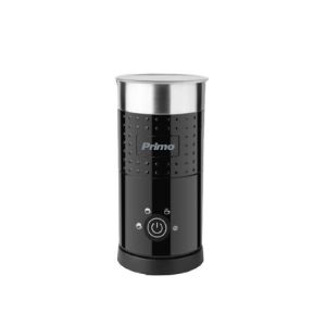 ΜΗΧΑΝΗ ΓΙΑ ΑΦΡΟΓΑΛΑ PRMF-40539 PRIMO 500W ΜΑΥΡΗ-ΙΝΟΧ