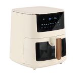 ΦΡΙΤΕΖΑ ΑΕΡΟΣ 1650W 7.2LT 11 ΠΡΟΓΡ. PURE CREAM EDITION