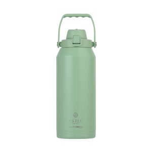 ΘΕΡΜΟΣ LIFT BOTTLE SAVE THE AEGEAN 1.8lt PINE