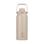 ΘΕΡΜΟΣ LIFT BOTTLE SAVE THE AEGEAN 1.8lt DUNE