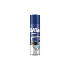 ΞΥΡΙΣΜΑΤΟΣ GILLETTE GEL 200ML