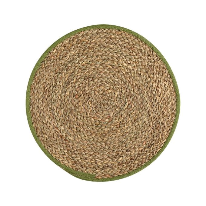 ΣΟΥΠΛΑ GAIA Φ38CM GREEN