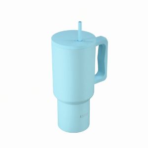 STRAW TUMBLER XL STA 900ML LT. ARCTIC