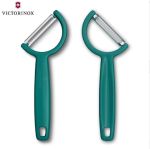 ΑΠΟΦΛΟΙΩΤΗΣ ΠΛΑΓΙΟΣ ΙΣΙΑ ΛΕΠΙΔΑ ΠΡΑΣΙΝΟΣ VICTORINOX RHO