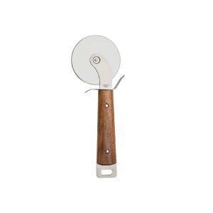 ΡΟΔΑ ΚΟΠΗΣ ΠΙΤΣΑΣ ALLURE ΑΝΟΞΕΙΔΩΤΗ 22CM
