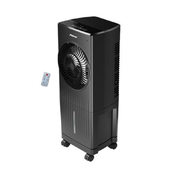 ΑΙΡ ΚΟΥΛΕΡ PRAC-80686 PRIMO ΜΕ ΤΗΛΕΧΕΙΡΙΣΤΗΡΙΟ 5.5L 60W ΜΑΥΡΟ