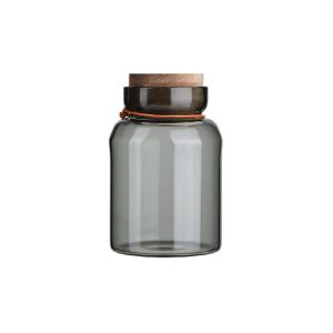ΔΟΧΕΙΟ ΑΠΟΘΗΚΕΥΣΗΣ ALLURE ΓΥΑΛΙΝΟ 750ML