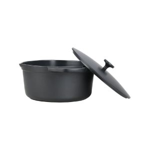 ΚΑΤΣΑΡΟΛΑ CERAMIQ ΧΥΤΟΥ ΑΛΟΥΜ. 28CM