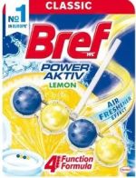 BREF WC POWER ACTIVE 50ΓΡ ΛΕΜΟΝΙ