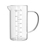 ΚΑΝΑΤΑ ΜΕΖΟΥΡΑ ΓΥΑΛΙΝΗ 750ML