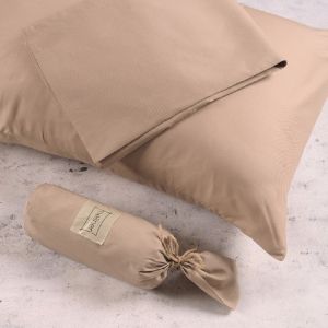 ΣΕΝΤΟΝΙΑ ΣΕΤ ΥΠΕΡΔΙΠΛΑ (Λ) 235X270 URBAN LINE BEIGE