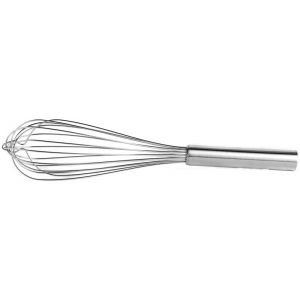 ΑΥΓΟΔΑΡΤΗΣ ΜΕ 12 ΣΥΡΜΑΤΑ 1,5MM ΙNOX 35CM