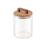 ΔΟΧΕΙΟ ΑΠΟΘ. ALLURE ΓΥΑΛΙΝΟ 650ML