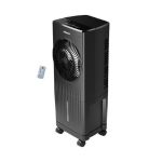 ΑΙΡ ΚΟΥΛΕΡ PRAC-80686 PRIMO ΜΕ ΤΗΛΕΧΕΙΡΙΣΤΗΡΙΟ 5.5L 60W ΜΑΥΡΟ