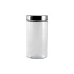 ΔΟΧΕΙΟ ΓΥΑΛΙΝΟ ΜΕ INOX ΚΑΠΑΚΙ 1,7LT