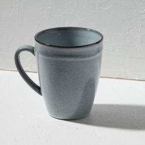 ΚΟΥΠΑ ΚΑΦΕ DELINE STONEWARE 480ML PACIFIC