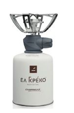 ΚΑΜΙΝΕΤΟ ΚΑΦΕΣΤΙΑ EL KREKO ΧΩΡΙΣ ΑΝΑΠΤΗΡΑ