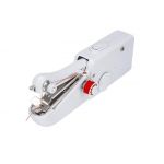ΡΑΠΤΟΜΗΧΑΝΗ ΧΕΙΡΟΣ ΜΕ ΜΠΑΤΑΡΙΕΣ - HANDY SEWING - 094519