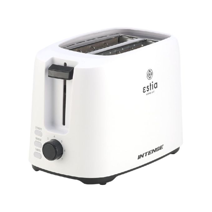 ΦΡΥΓΑΝΙΕΡΑ INTENSE LUMINUS 2 ΘΕΣΕΩΝ 750W ΜΑΤ