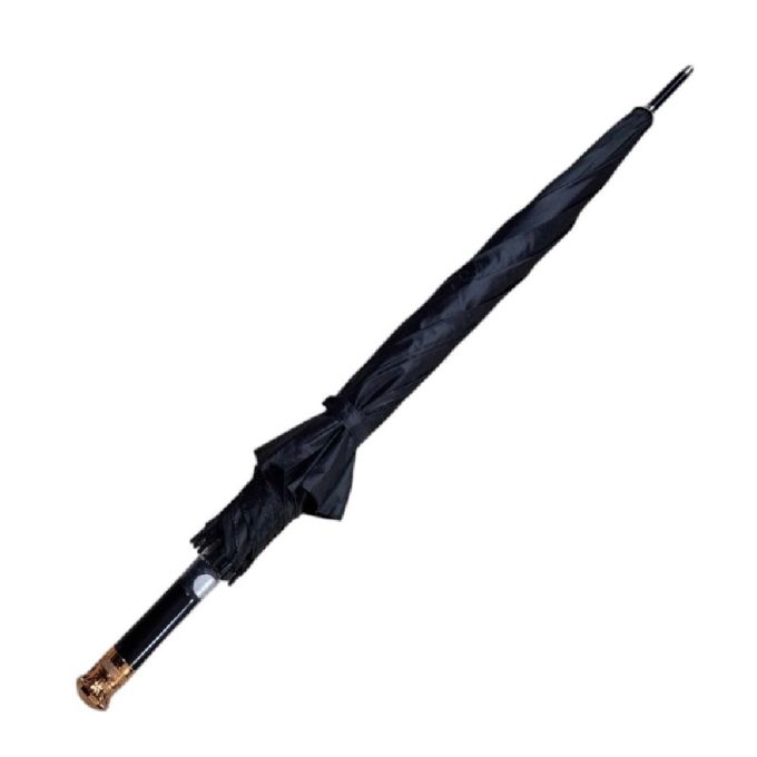 ΟΜΠΡΕΛΑ ΜΠΑΣΤΟΥΝΙ - 70CM - 171119